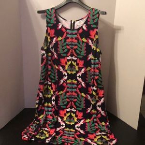 Crown and Ivy Shift dress